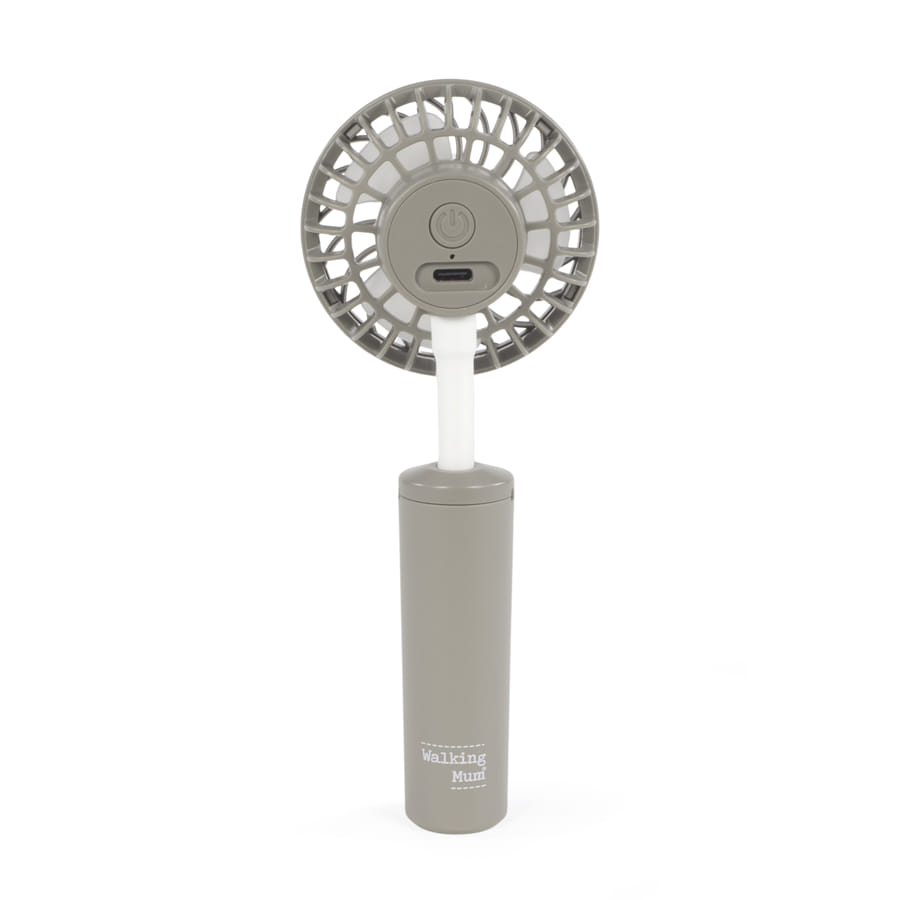 Ventilatore per passeggino - Walking mum