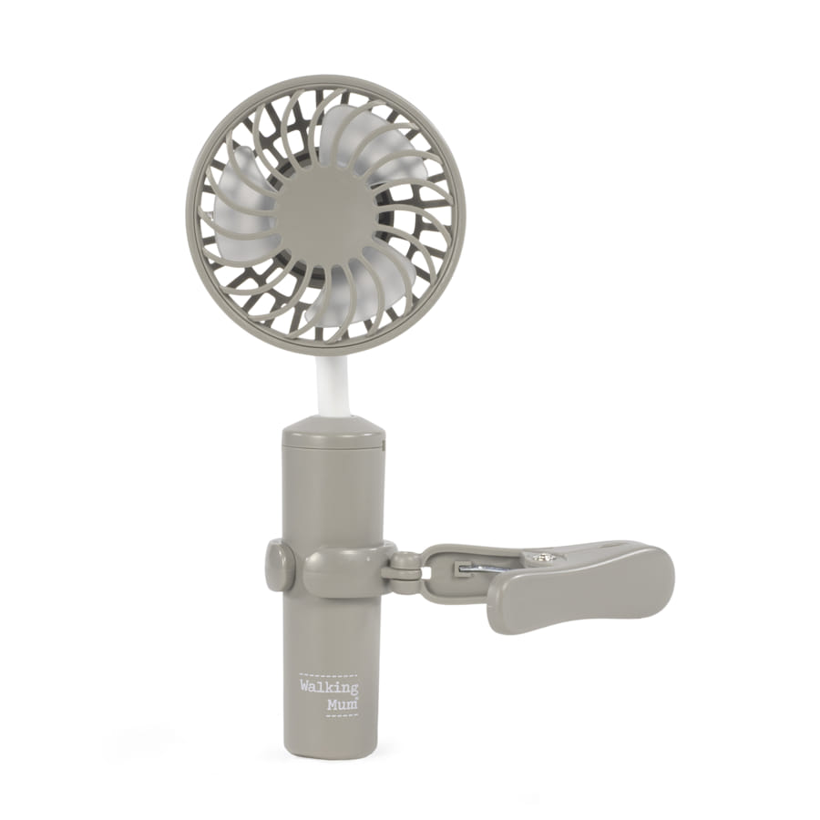 Ventilatore per passeggino - Walking mum