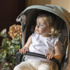 Ventilatore per passeggino - Walking mum