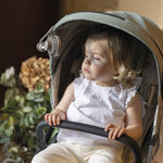 Ventilatore per passeggino - Walking mum