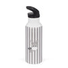 Bottiglia termica 500 ml - Walking mum