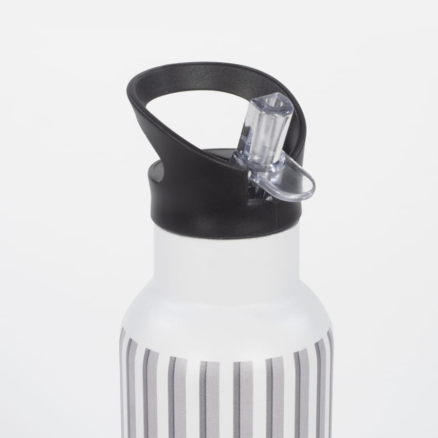Bottiglia termica 500 ml - Walking mum