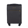 VALIGIA TROLLEY LONDON BLACK