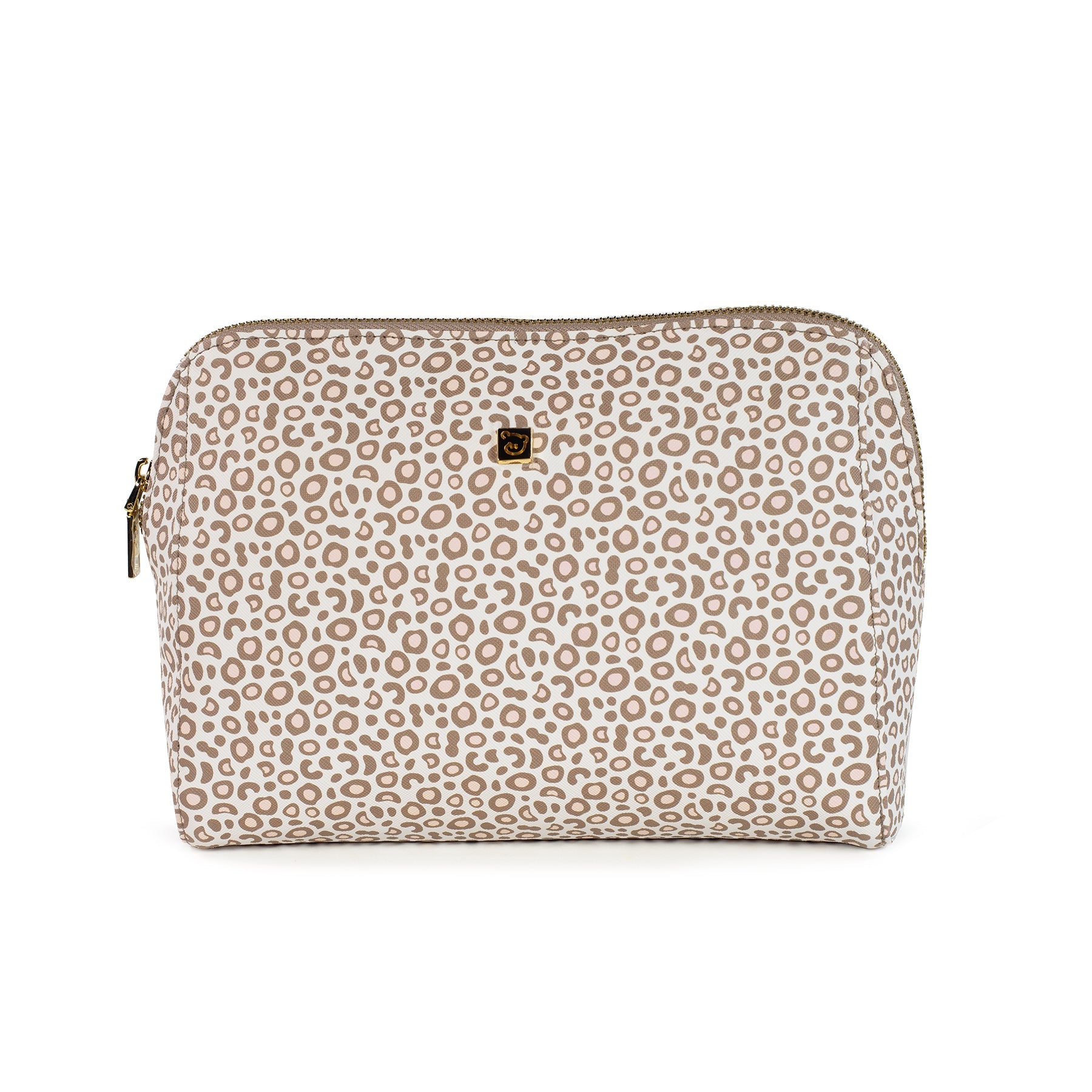 Beauty case nascita modello LONDON ANIMAL PRINT - Pasito a Pasito