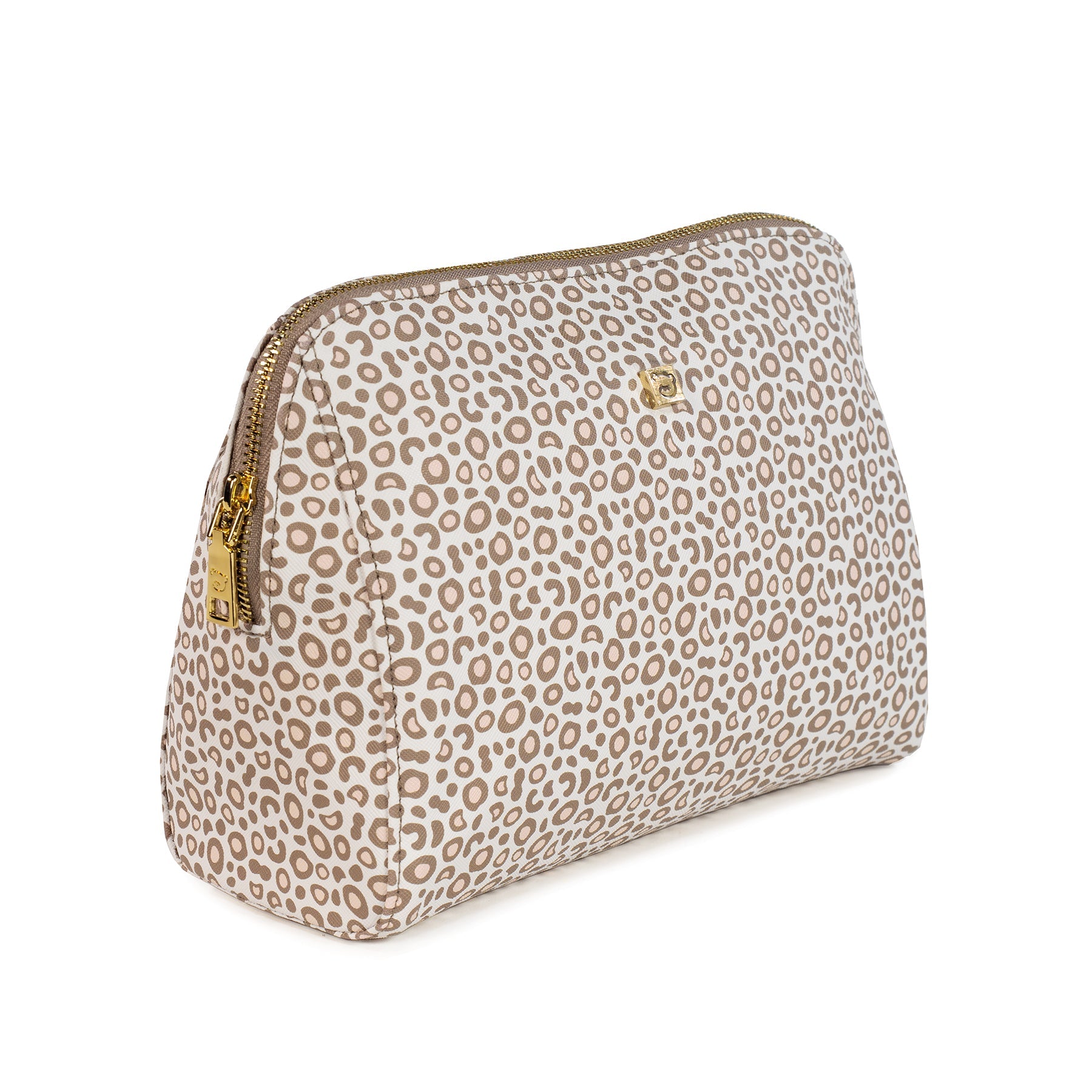 Beauty case nascita modello LONDON ANIMAL PRINT - Pasito a Pasito