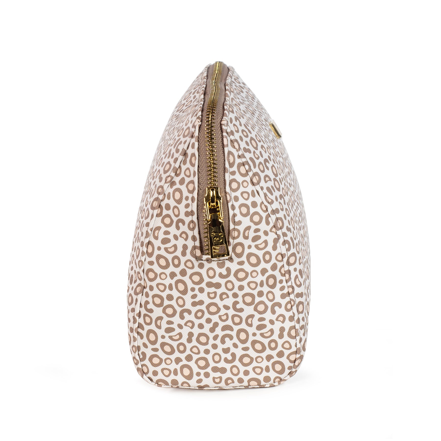 Beauty case nascita modello LONDON ANIMAL PRINT - Pasito a Pasito