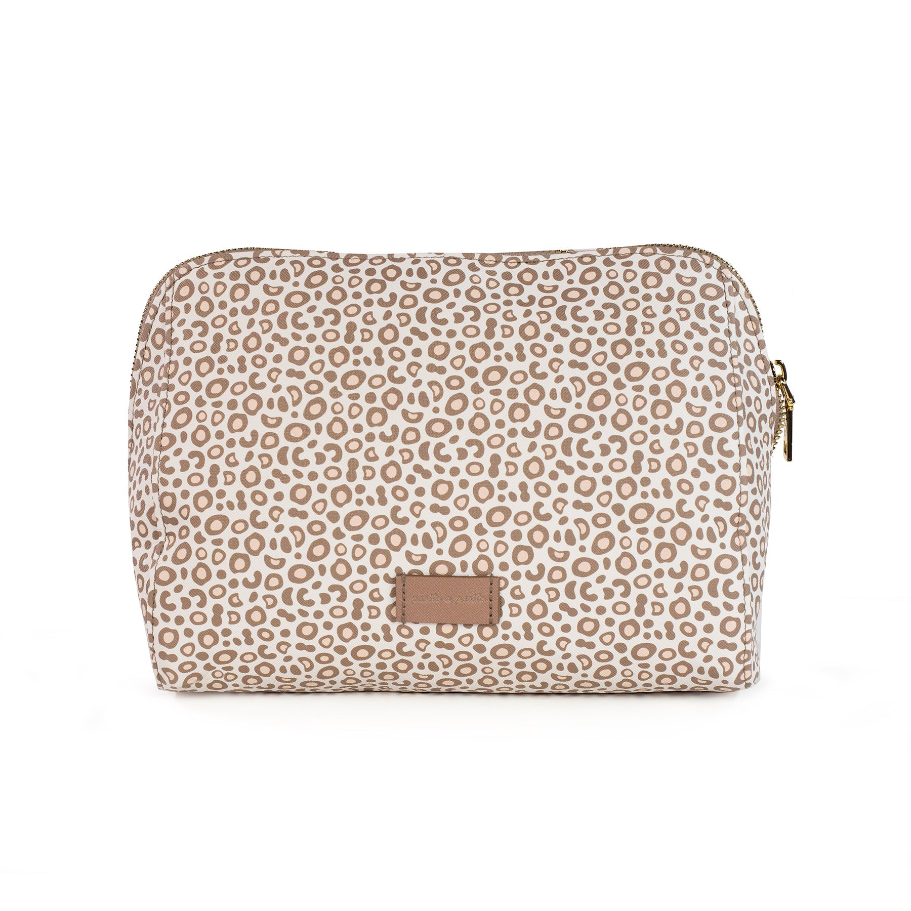 Beauty case nascita modello LONDON ANIMAL PRINT - Pasito a Pasito