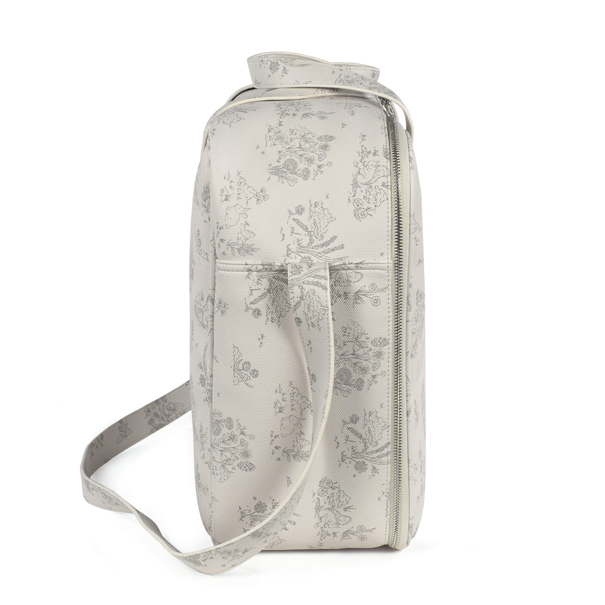 VALIGIA TOILE DE JOUY CREAM - pasito a pasito