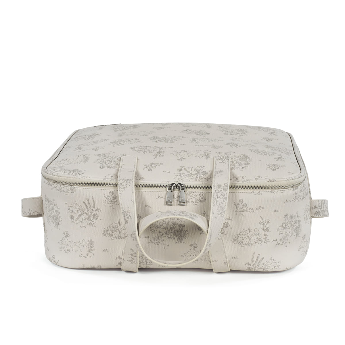 VALIGIA TOILE DE JOUY CREAM - pasito a pasito