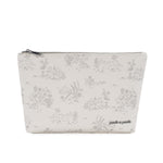 BEAUTY TOILE DE JOUY CREAM - pasito a pasito