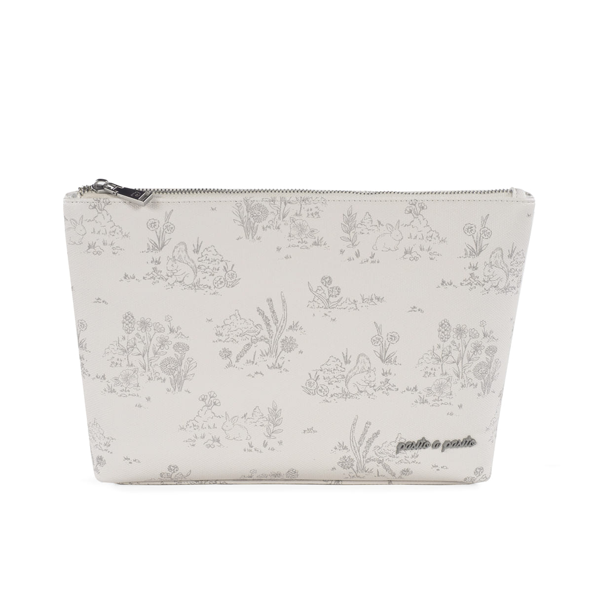 BEAUTY TOILE DE JOUY CREAM - pasito a pasito