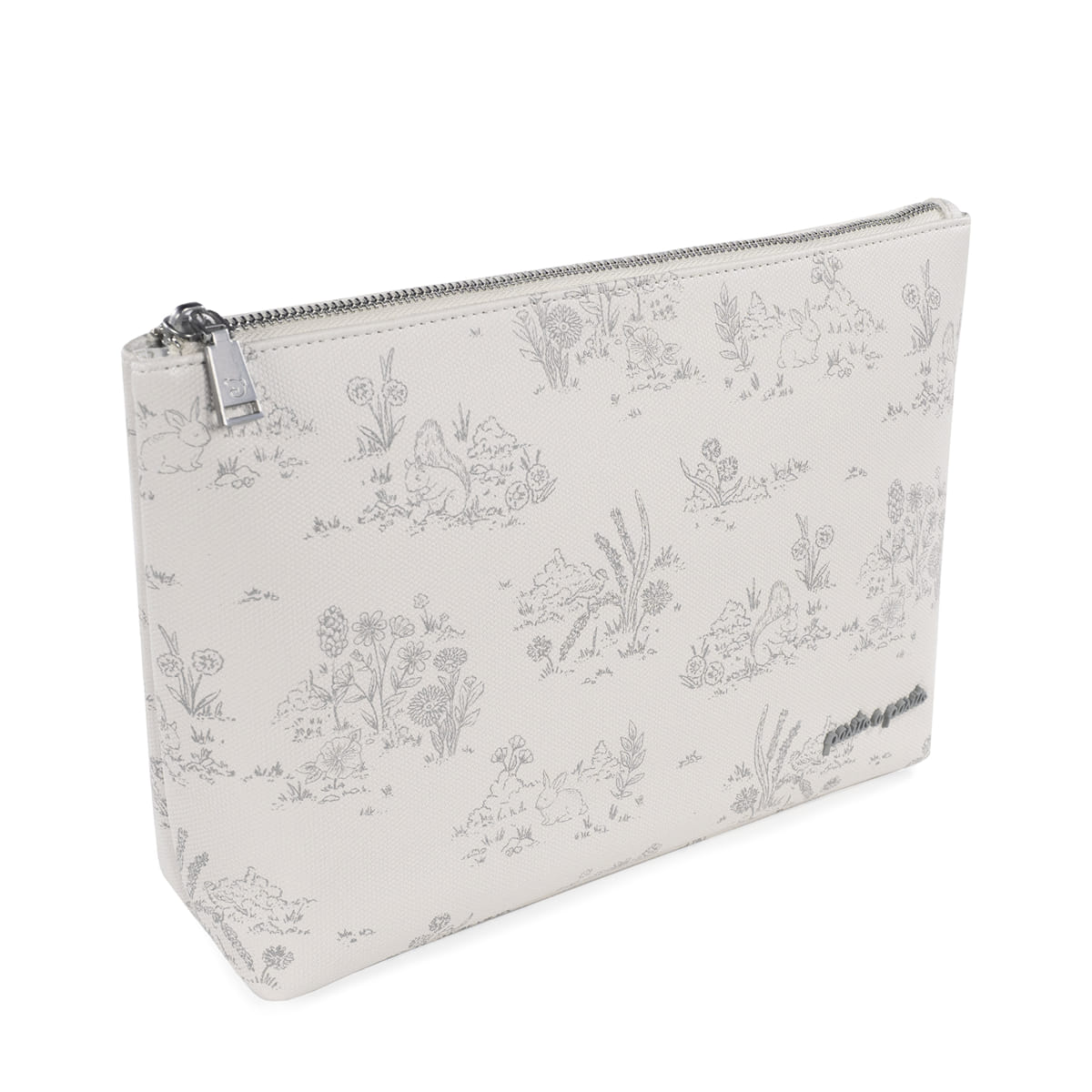 BEAUTY TOILE DE JOUY CREAM - pasito a pasito