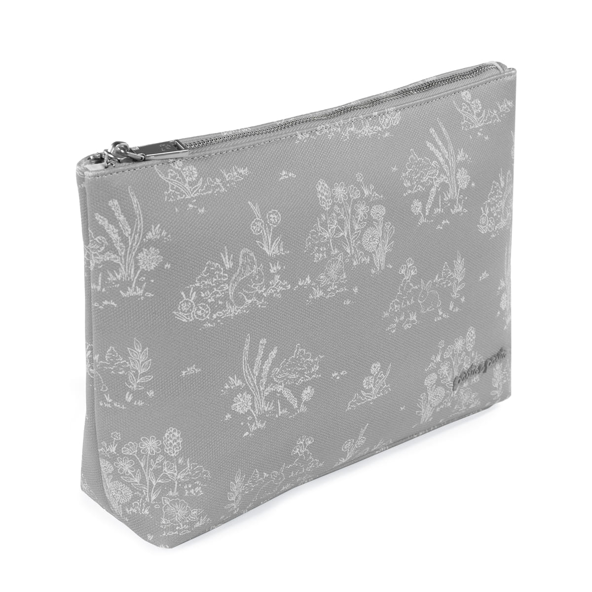 BEAUTY TOILE DE JOUY FOREST - pasito a pasito