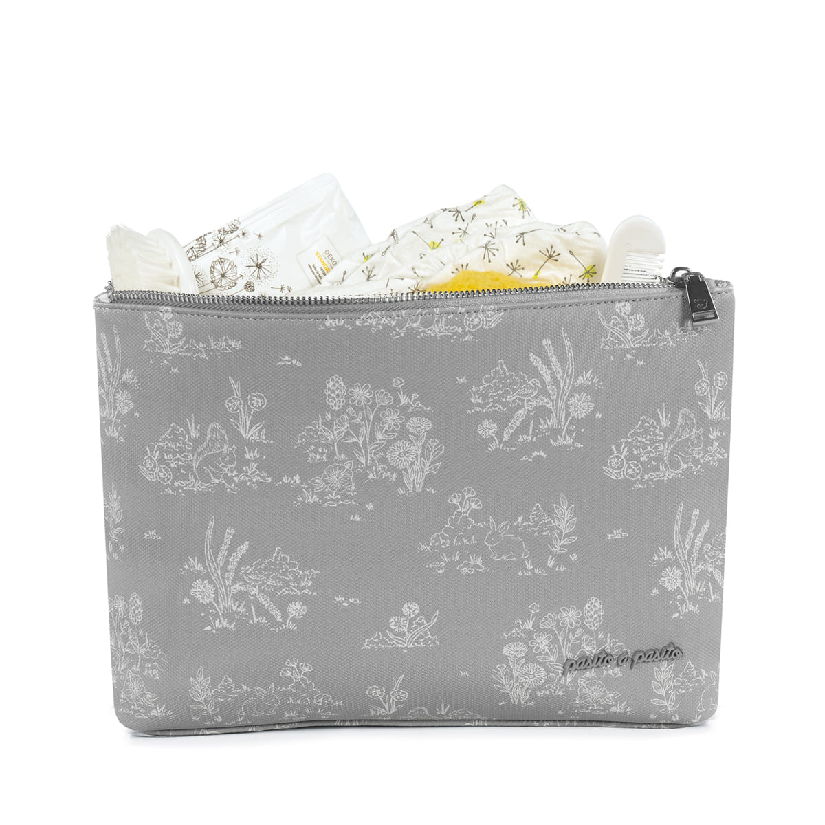 BEAUTY TOILE DE JOUY FOREST - pasito a pasito