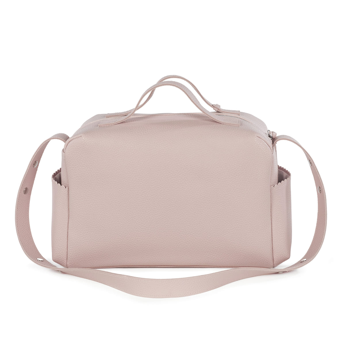 Borsa fasciatoio per passeggino modello ICON ROSE - Pasito a pasito