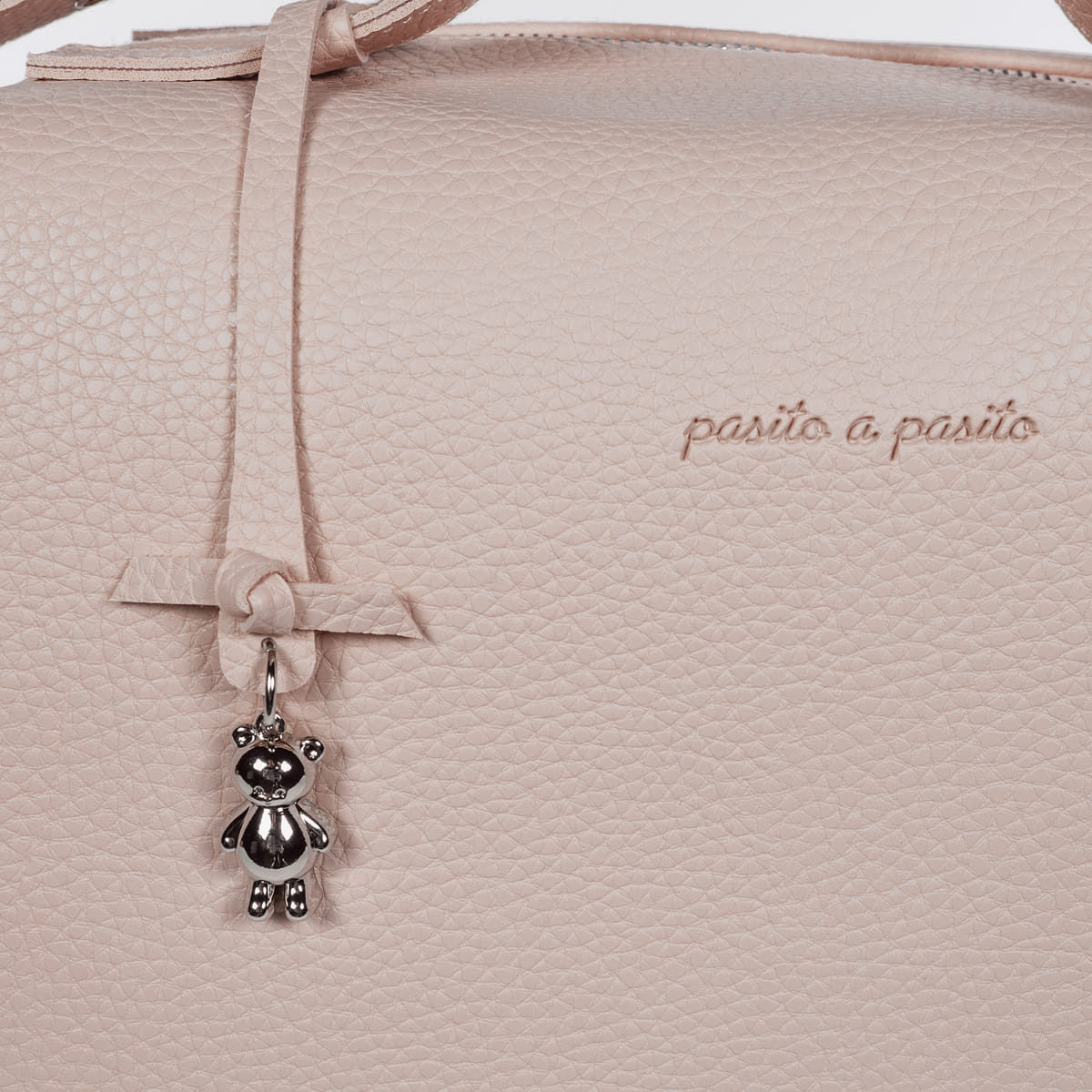 Borsa Fasciatoio Icon Rose - Pasito a Pasito