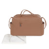 Borsa fasciatoio per passeggino modello ICON CARAMELLO - pasito a pasito