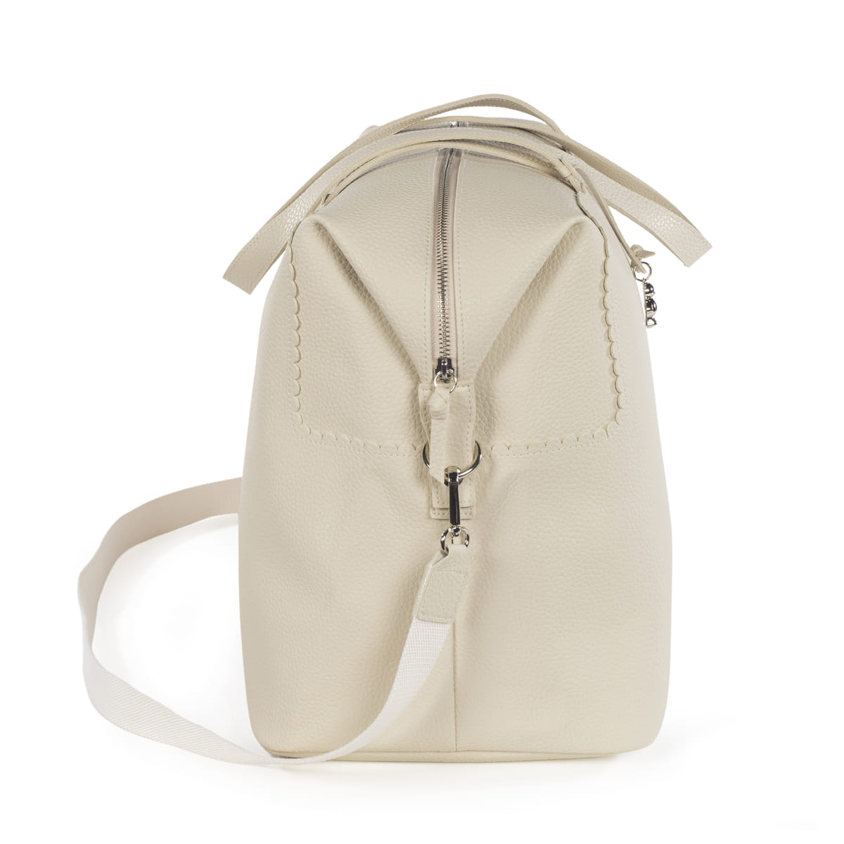 Borsa XL Icon Crema - Pasito a Pasito