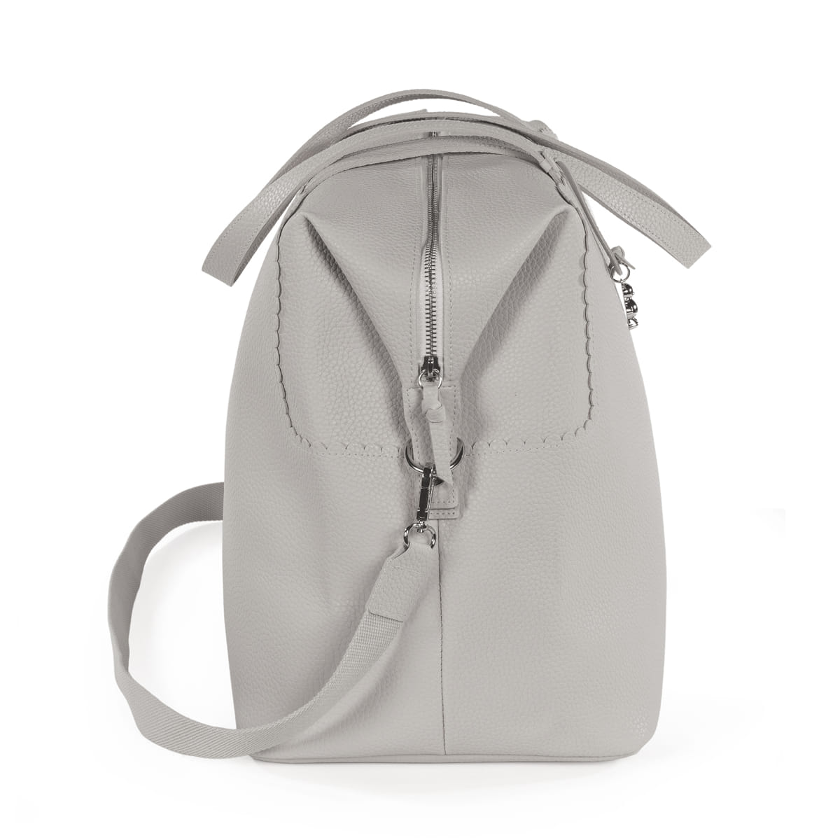 Borsa XL Icon Grigio - Pasito a Pasito