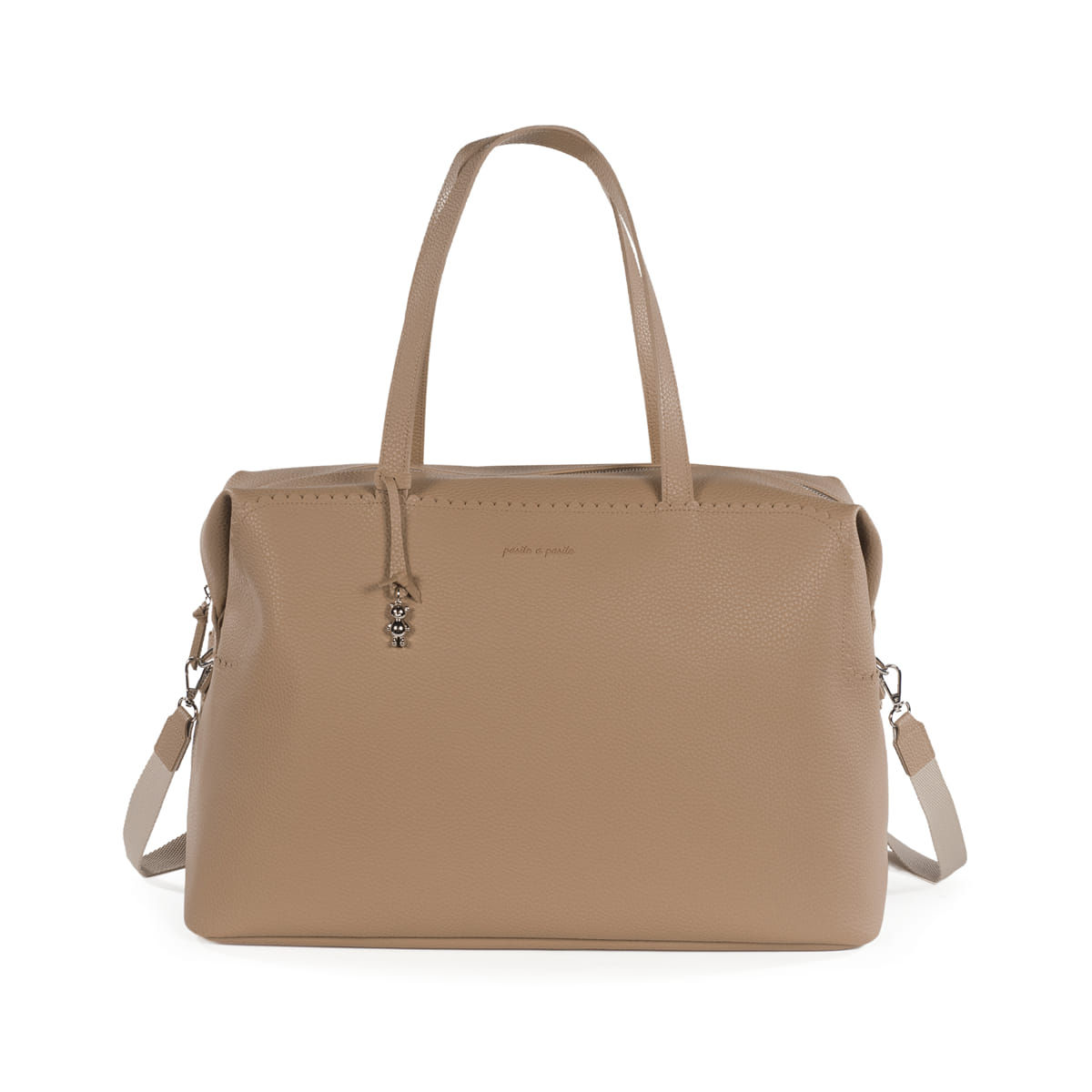 Borsa XL Icon Caramel - Pasito a Pasito