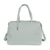 Borsa XL per passeggino modello ICON verde - Pasito a pasito