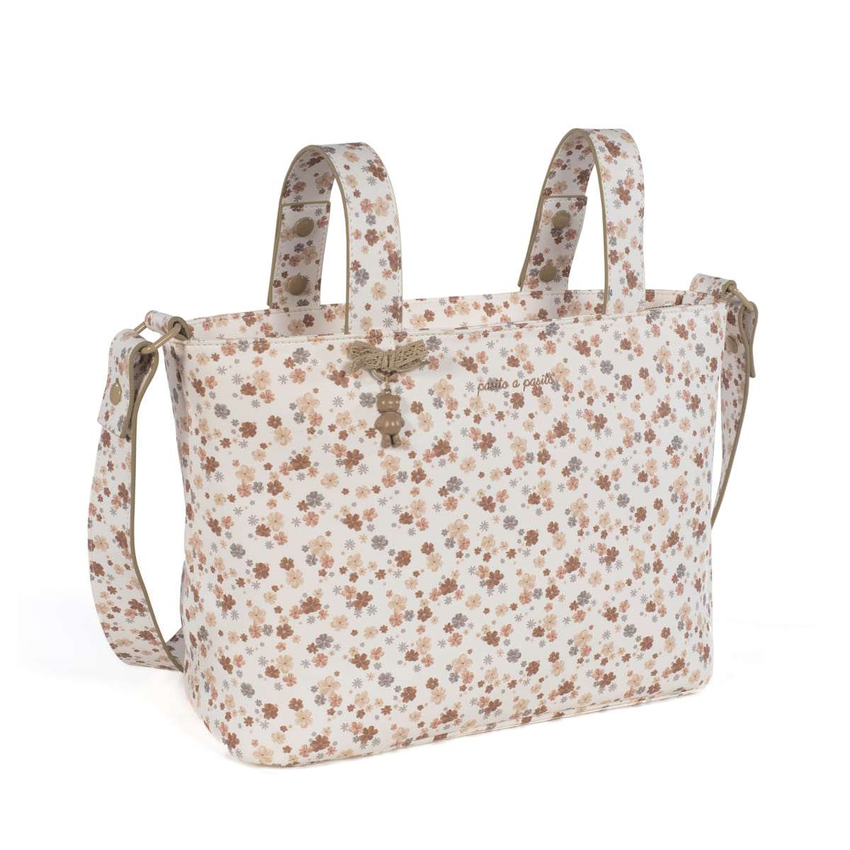 Borsa Crossbody Somerset - Pasito a Pasito