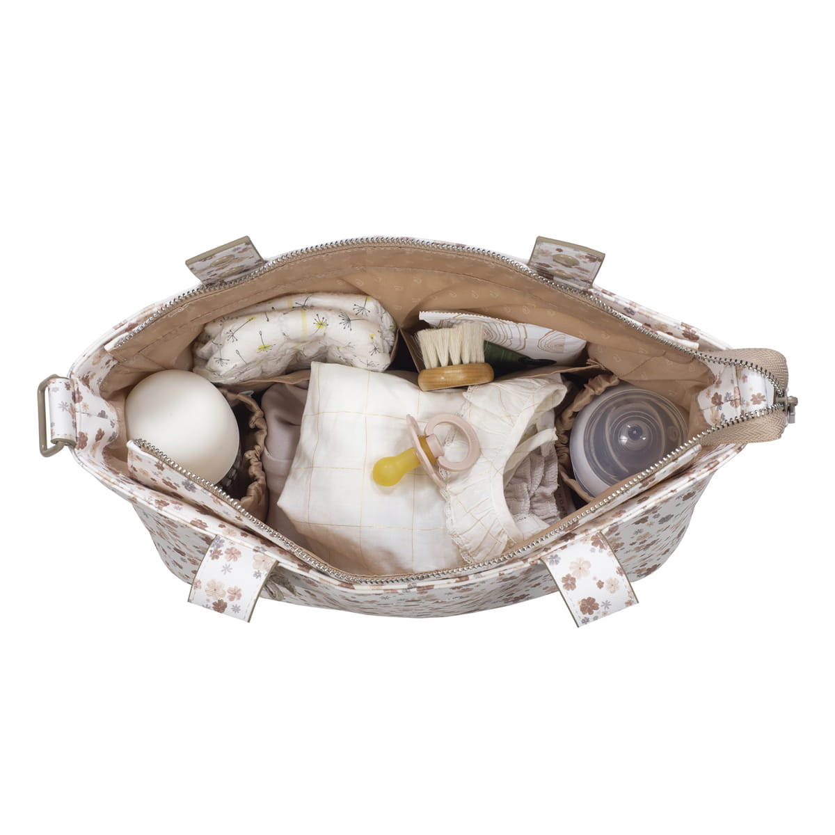 Borsa Crossbody Somerset - Pasito a Pasito