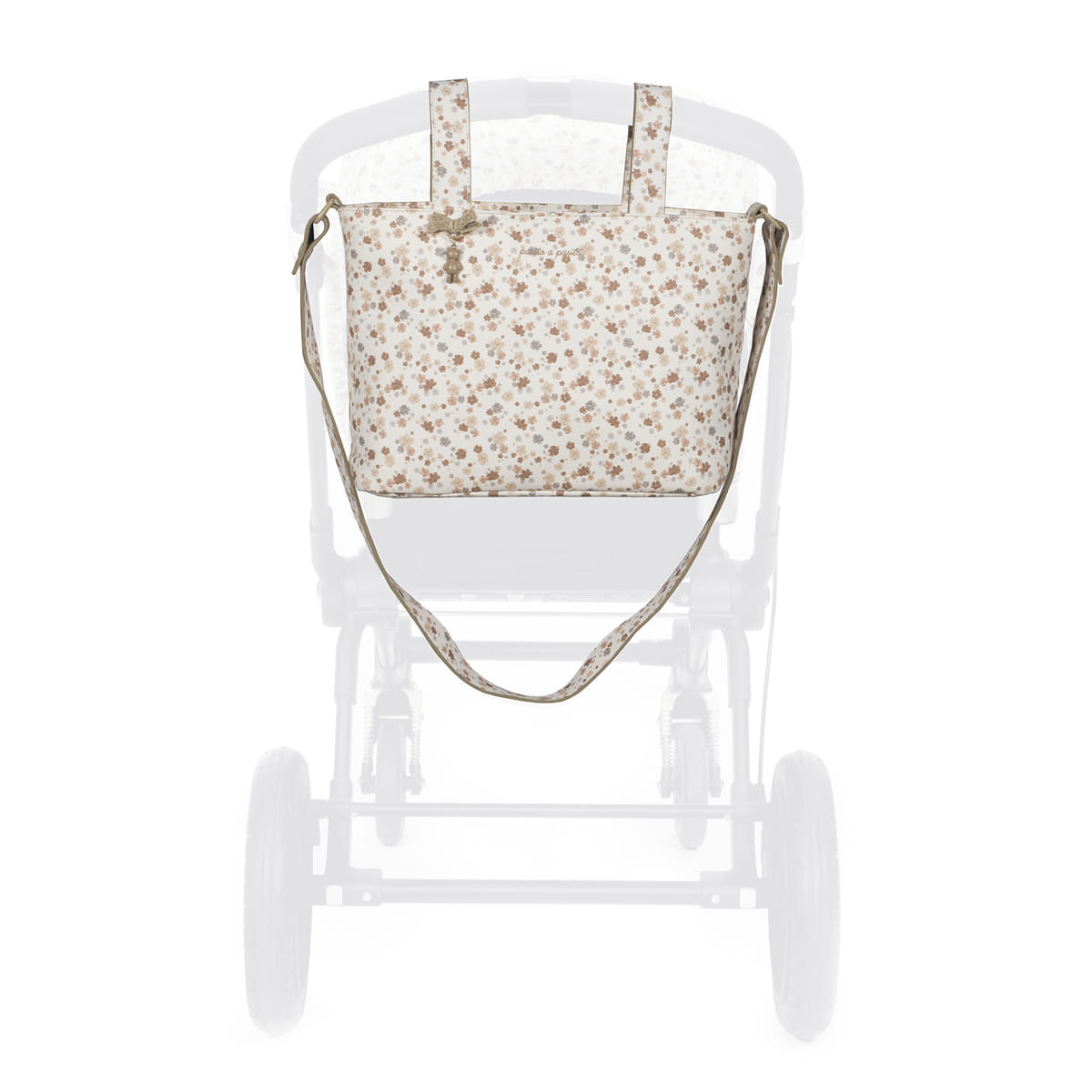 Borsa Crossbody Somerset - Pasito a Pasito