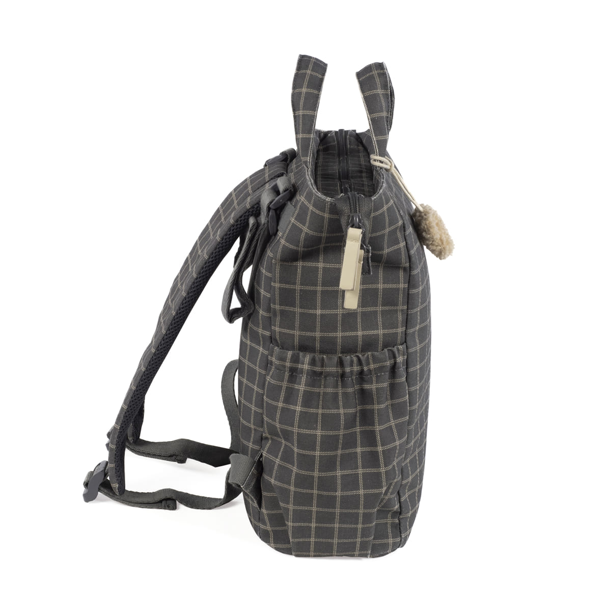 ZAINO FASCIATOIO TARTAN  - Walking Mum