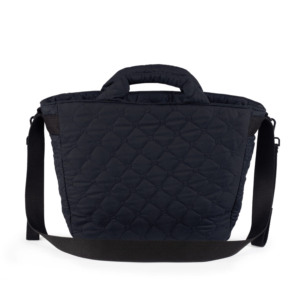 Borsa fasciatoio Paddington nero - Pasito a Pasito