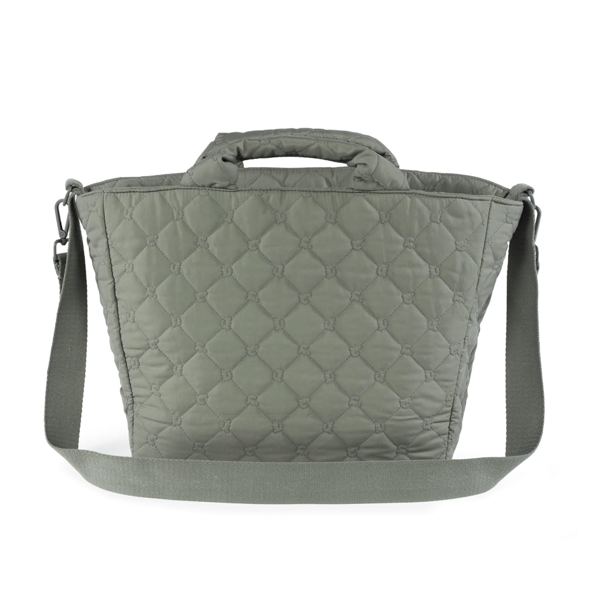 Borsa fasciatoio Paddington verde - Pasito a Pasito
