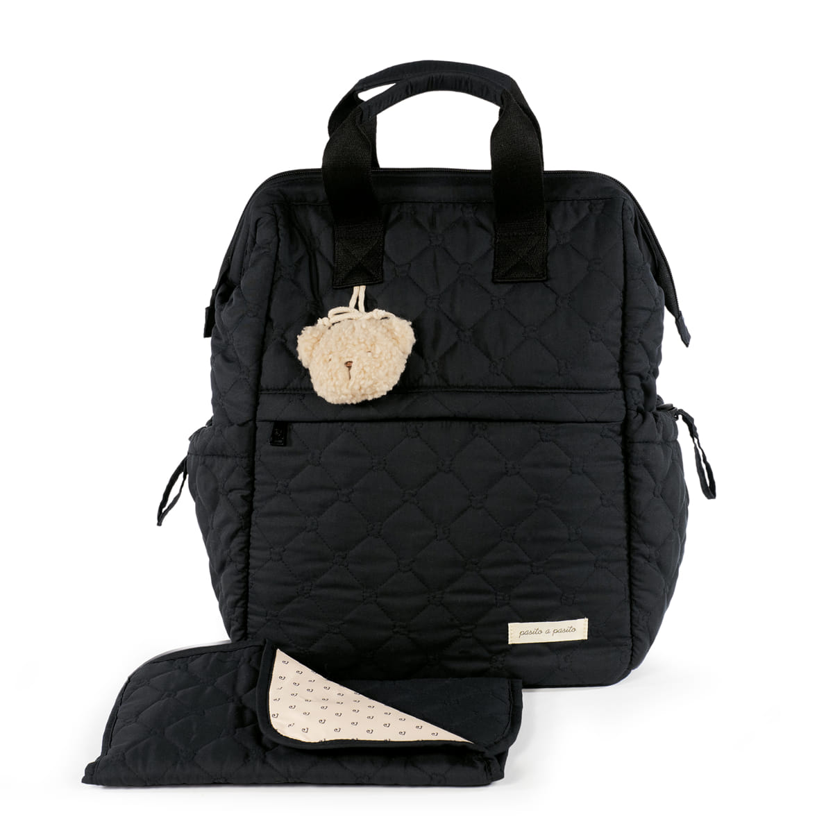 ZAINO PADDINGTON NERO