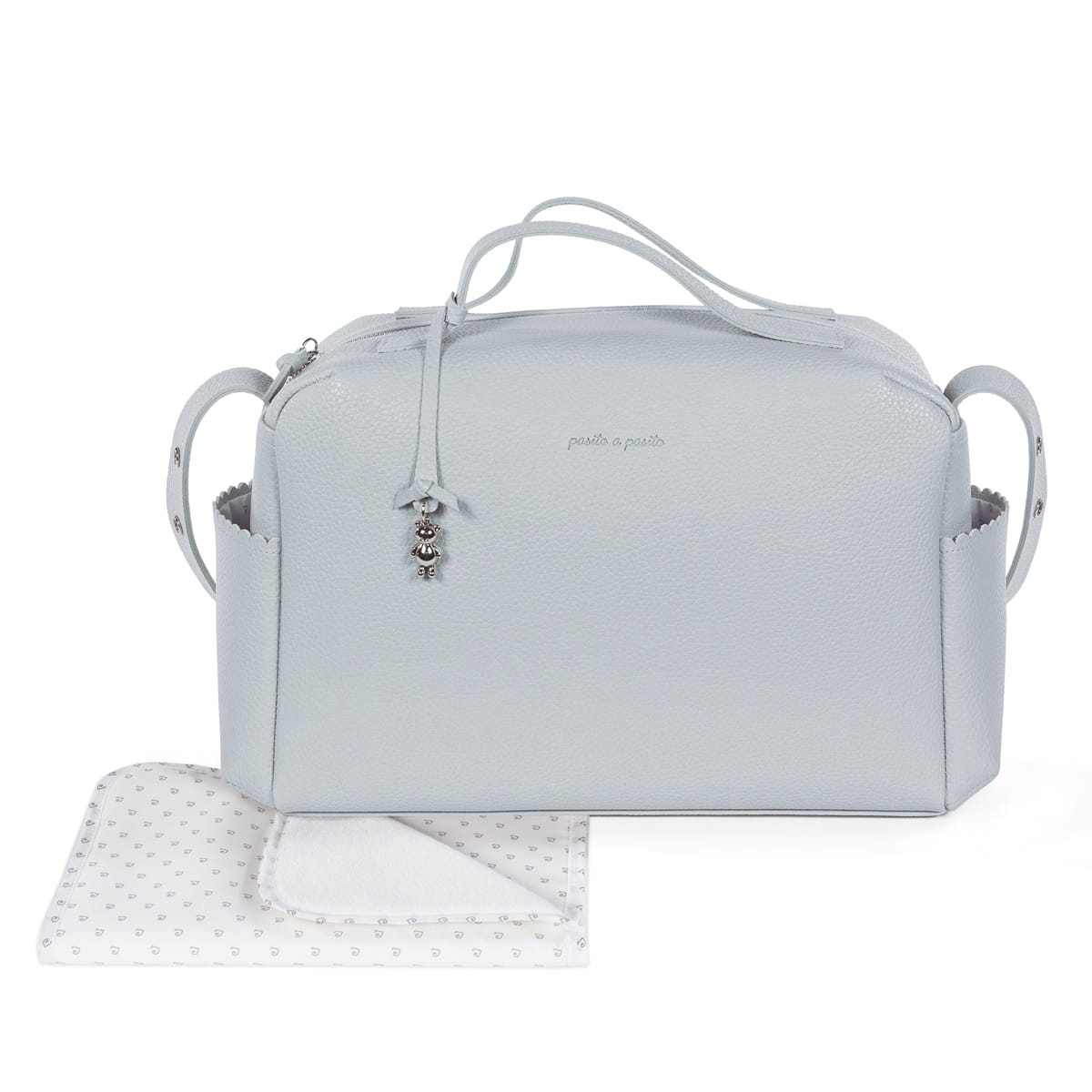 Borsa icon sky - Pasito a Pasito