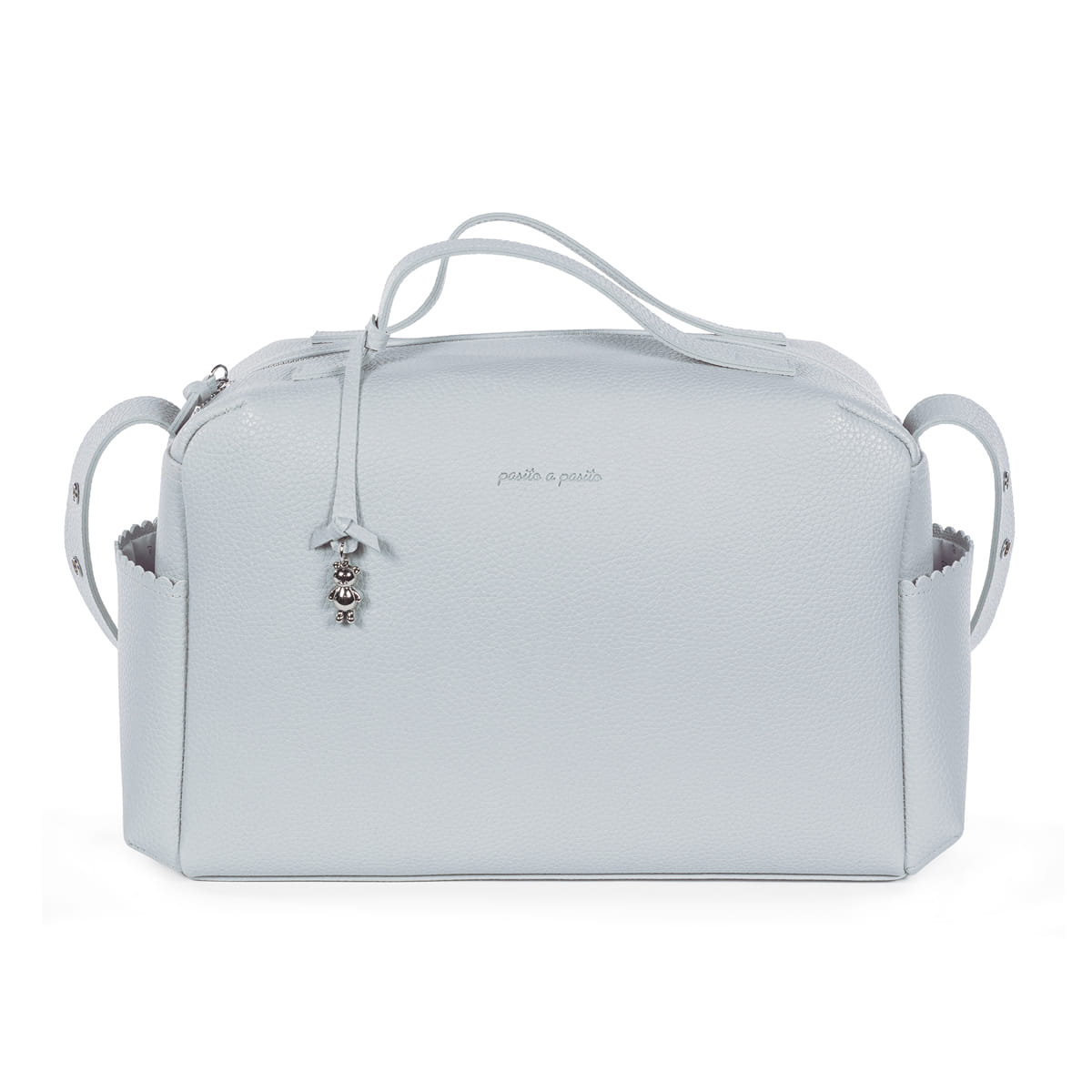 Borsa icon sky - Pasito a Pasito