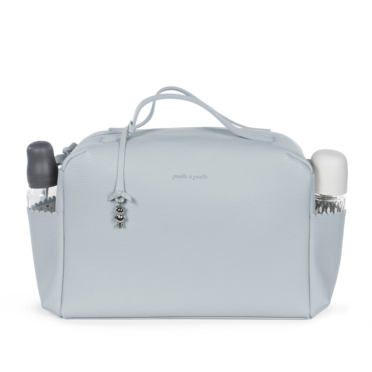 Borsa icon sky - Pasito a Pasito