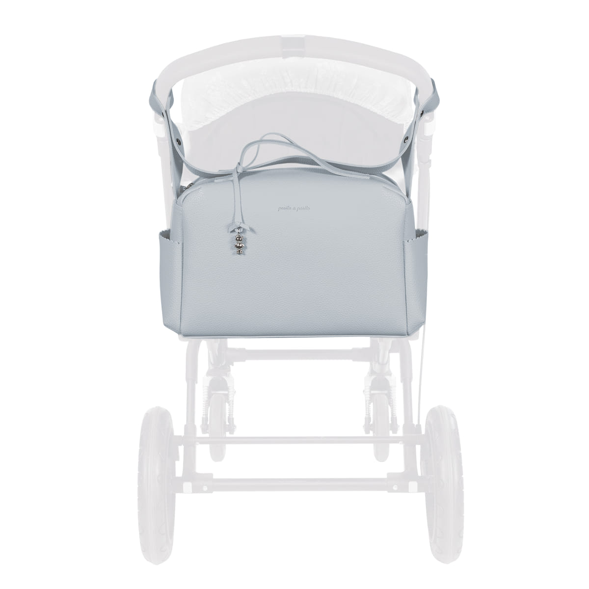 Borsa icon sky - Pasito a Pasito