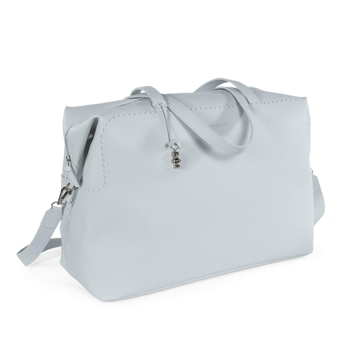 Borsa XL Icon Sky - Pasito a Pasito