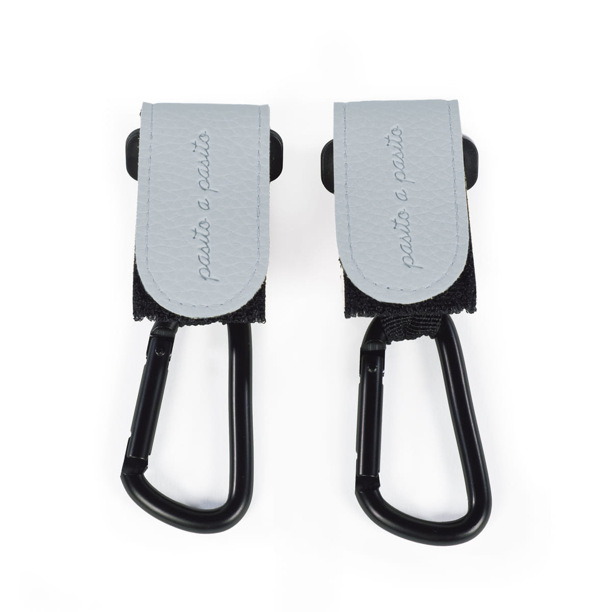 Set ganci per passeggino Icon Sky - Pasito a Pasito