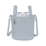 Borsa a secchiello Icon Sky - Pasito a Pasito