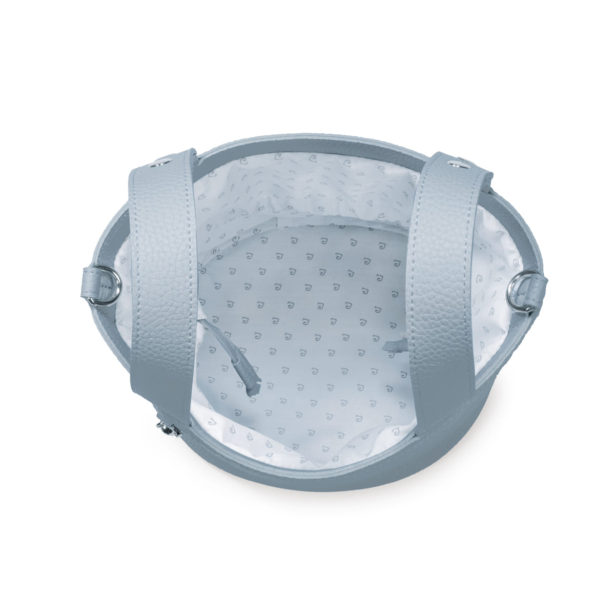 Borsa a secchiello Icon Sky - Pasito a Pasito
