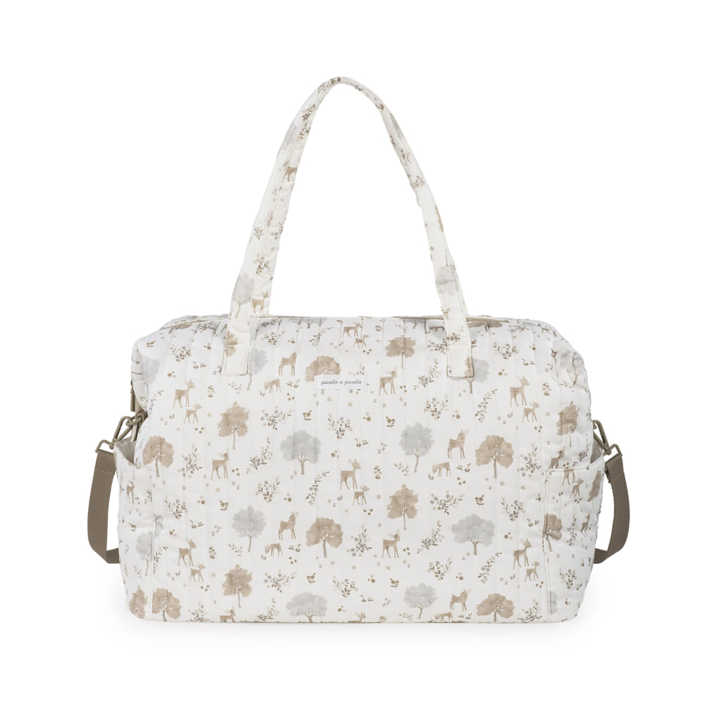 Borsa XL Nara - Pasito a Pasito