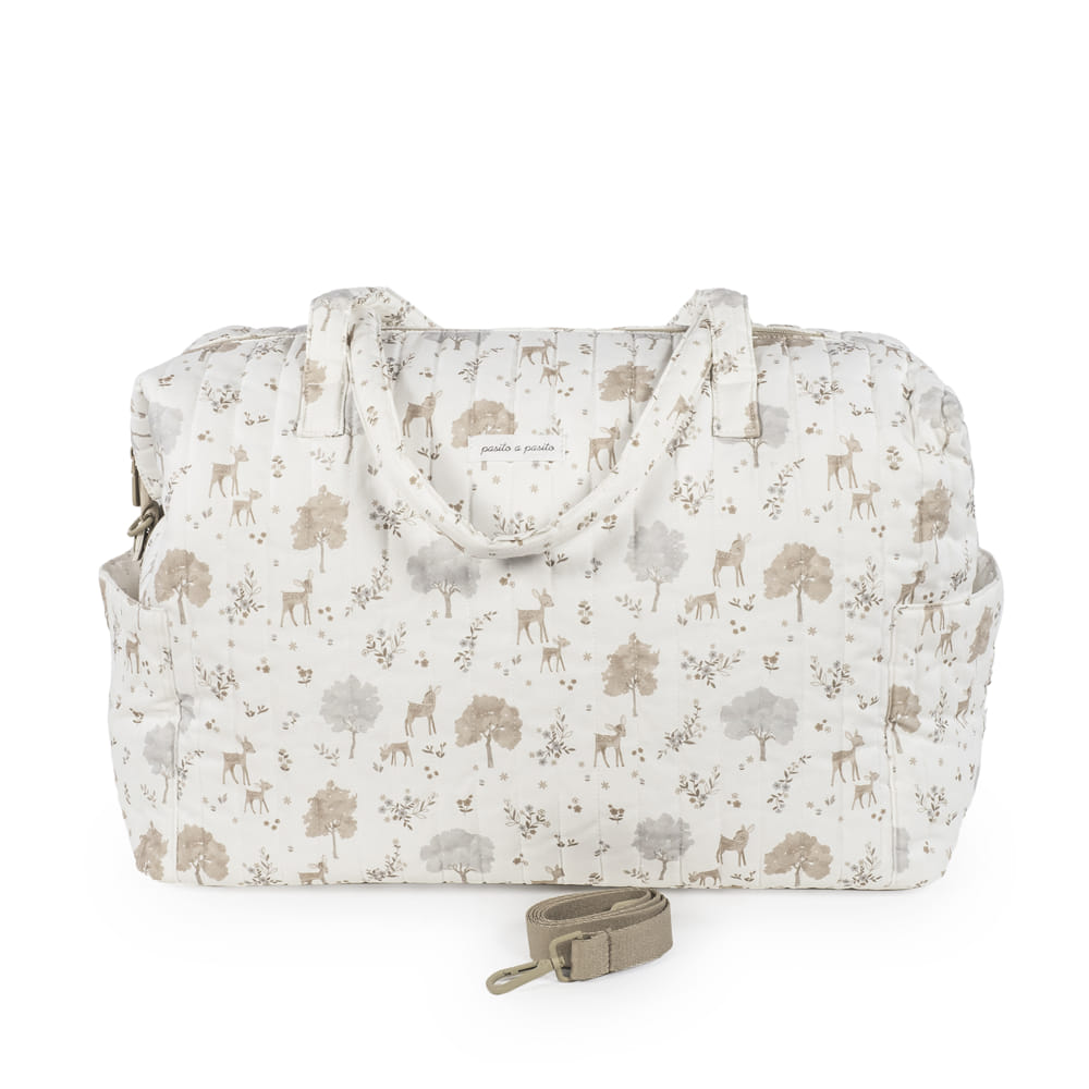Borsa XL Nara - Pasito a Pasito