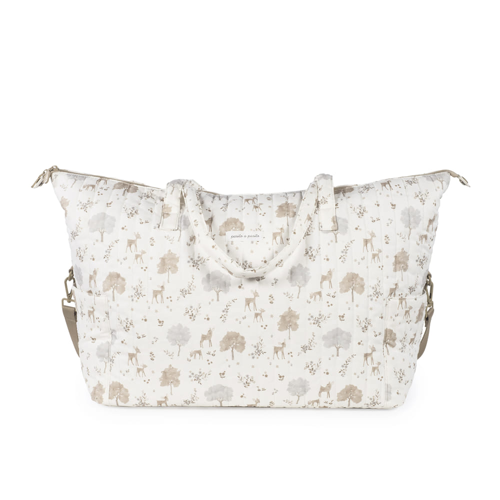 Borsa XL Nara - Pasito a Pasito