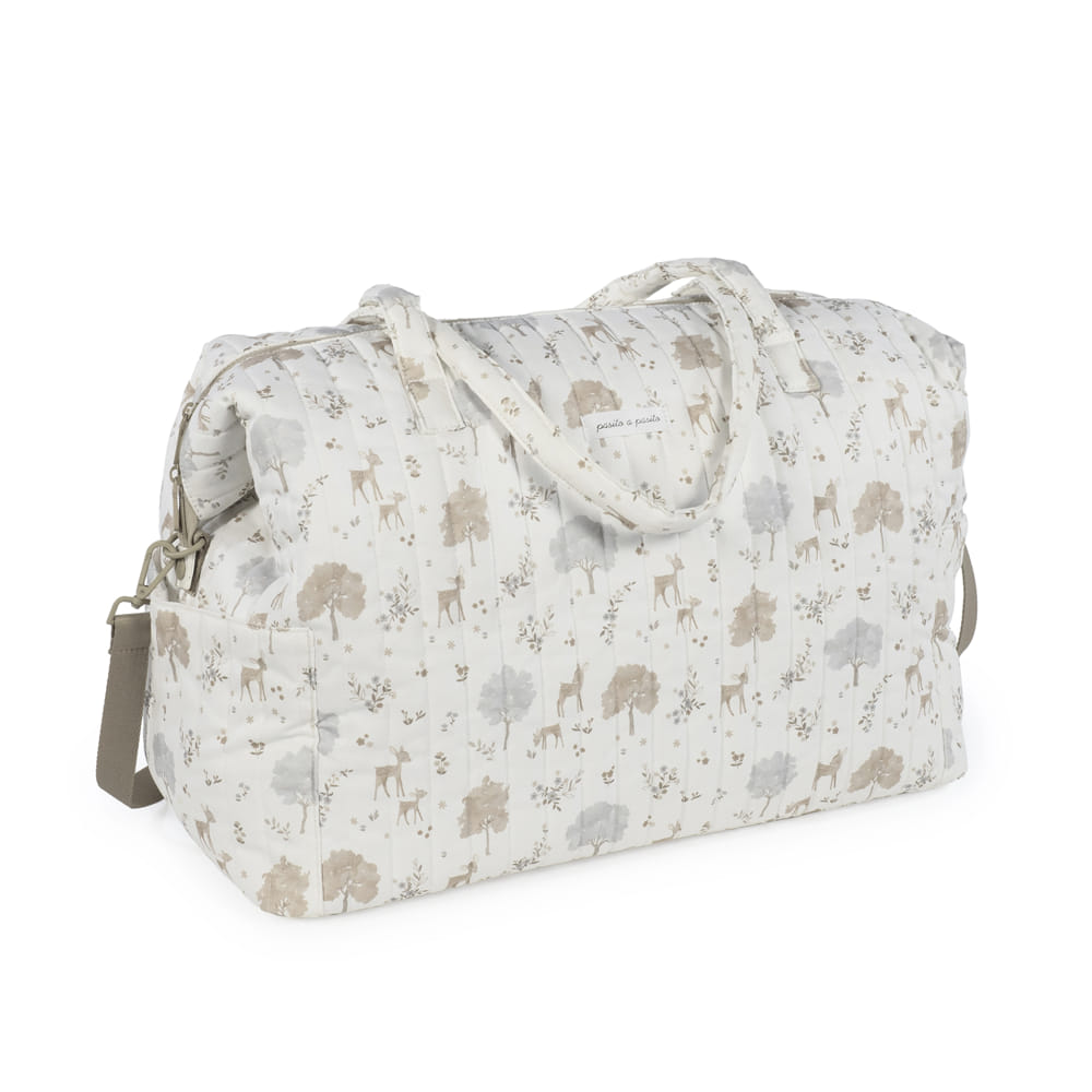 Borsa XL Nara - Pasito a Pasito