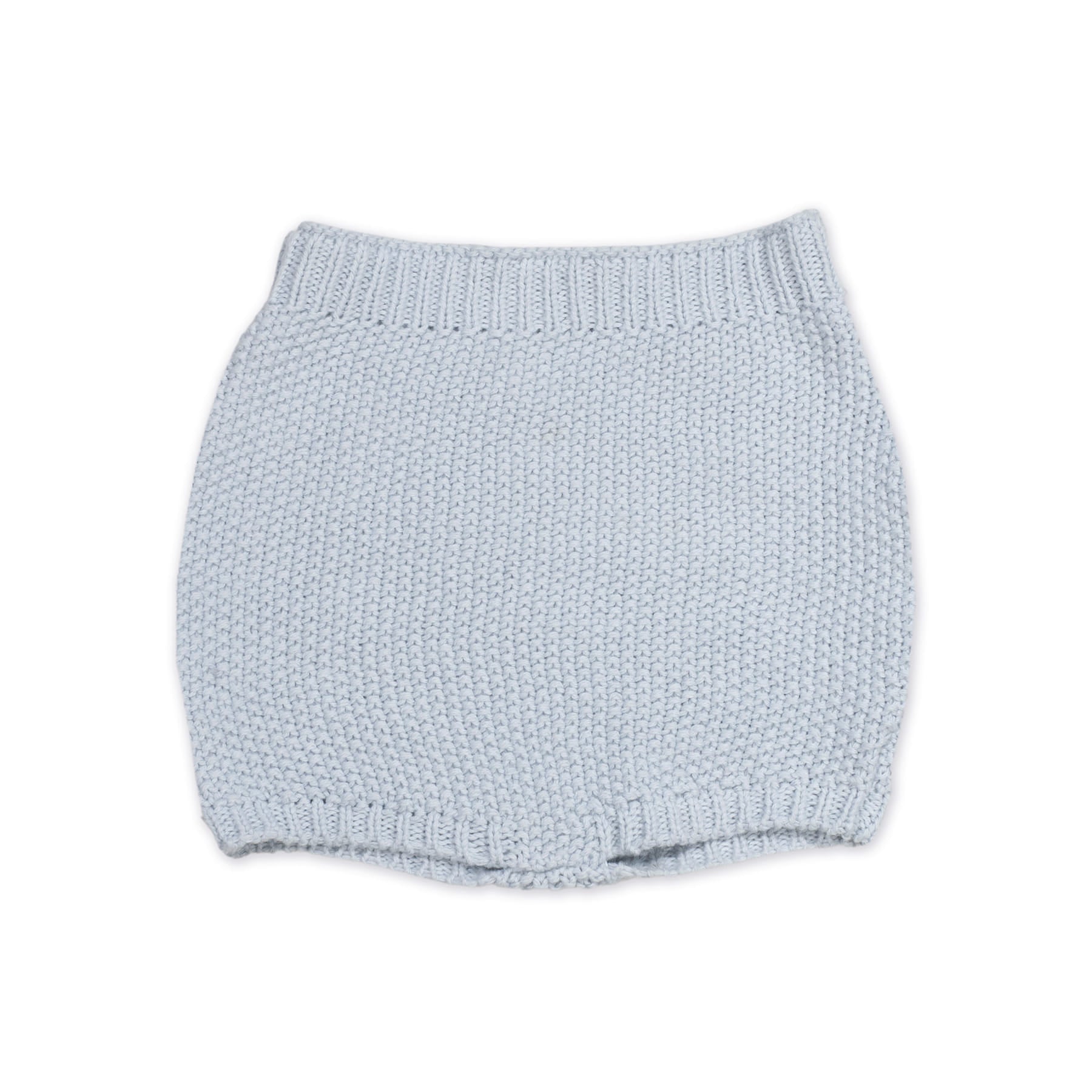 SET TRICOT BLU - Pasito a Pasito