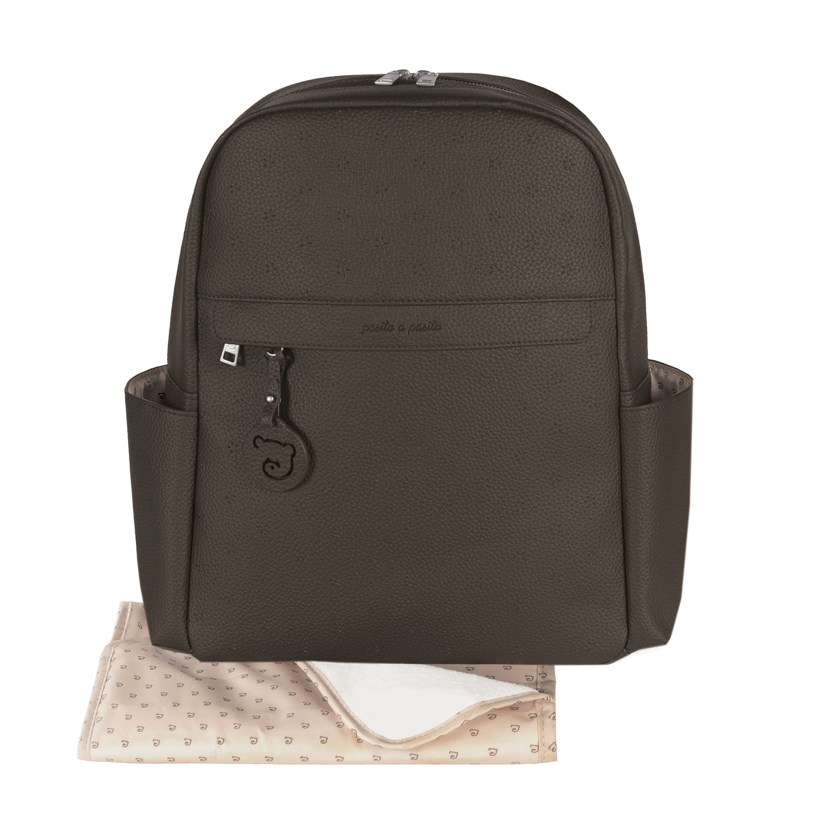 Zaino London Brown - Pasito a Pasito
