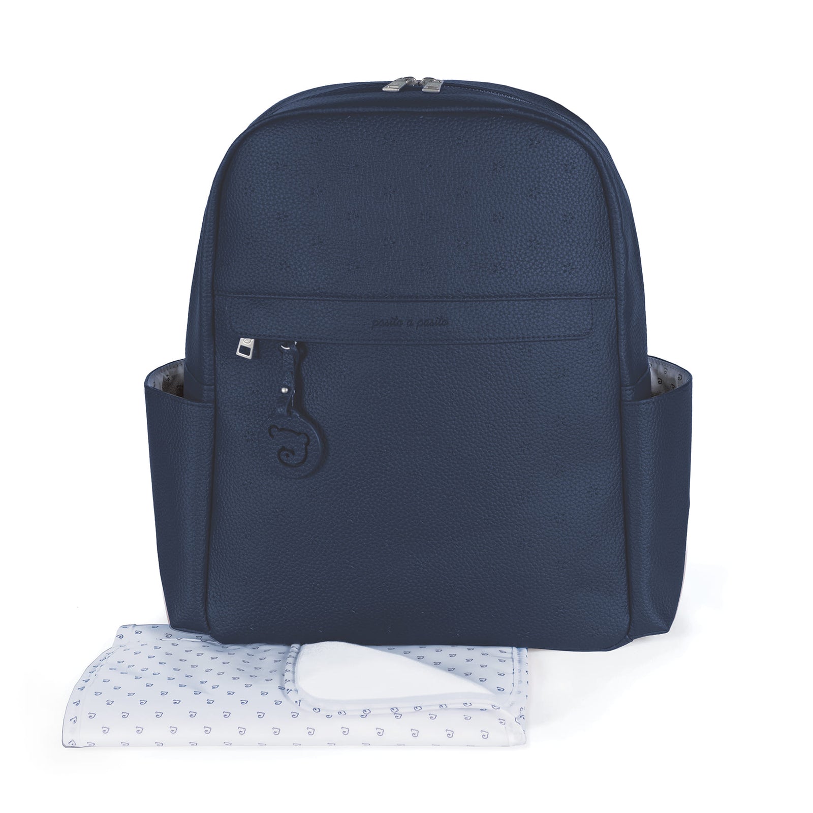 Zaino London Blue - Pasito a Pasito