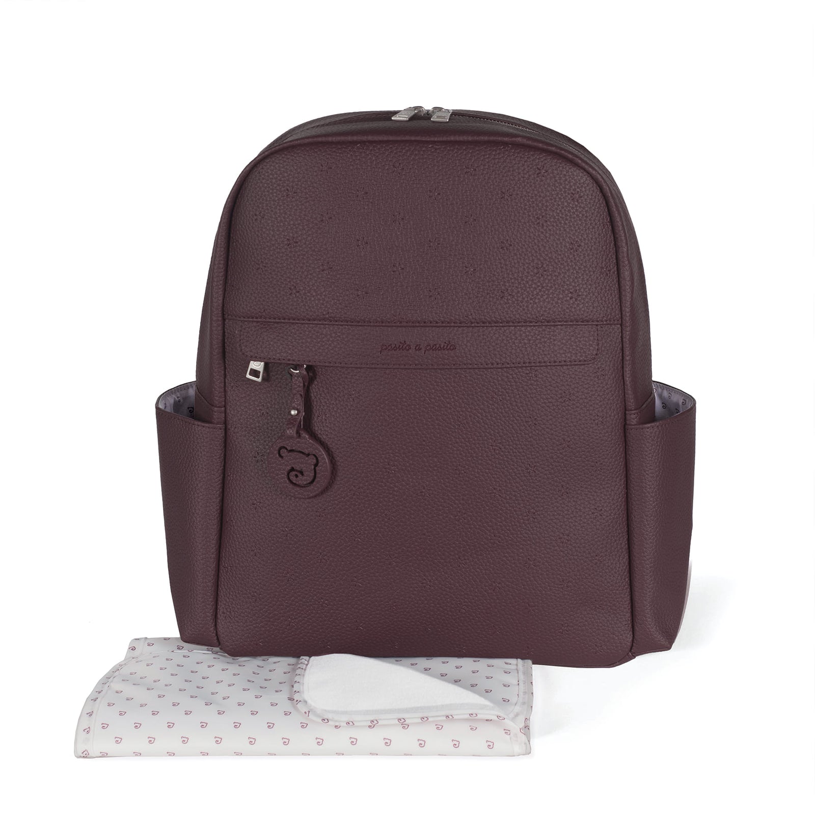 Zaino London Cherry - Pasito a Pasito