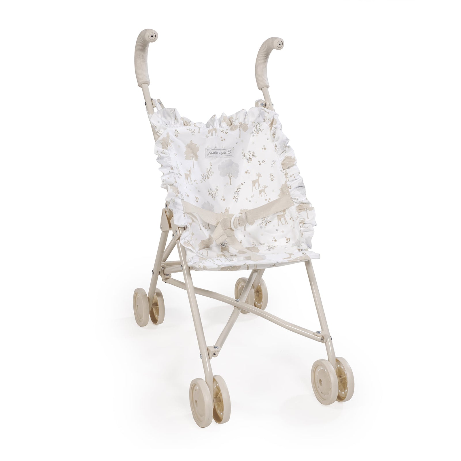 Passeggino Nara - Pasito a Pasito