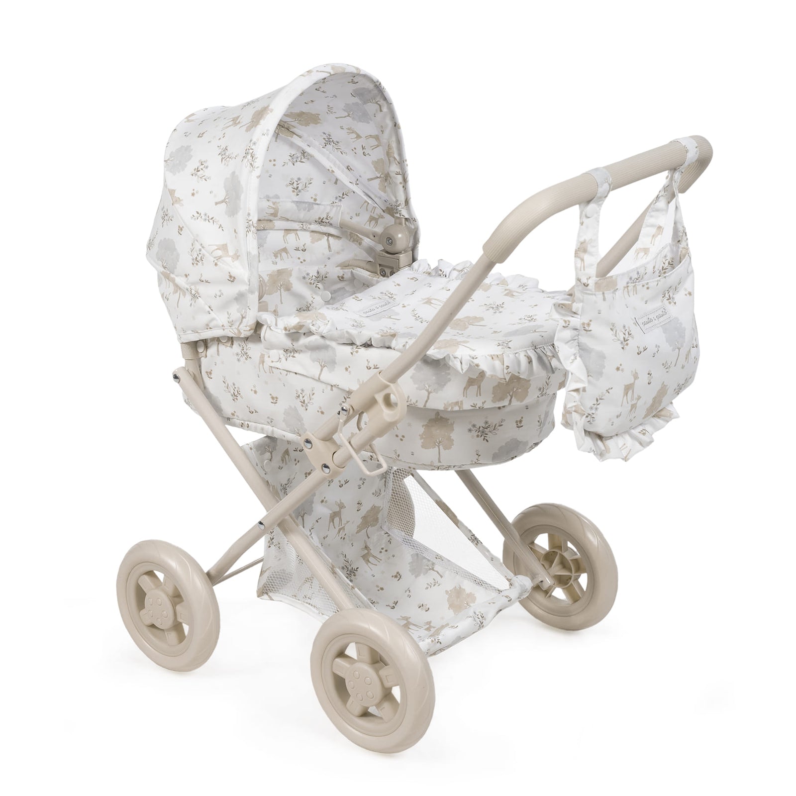 Carrozzina Nara - Pasito a Pasito